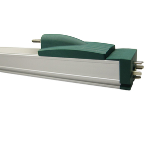 Factory Calibration Slide <strong>Potentiometer</strong> 10k Transducer <strong>Linear</strong> Displacement Measurement Distance <strong>Sensor</strong> for EVA Injection Machine - Product Image 3