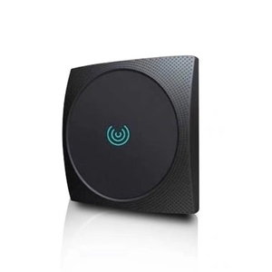 Impermeabile Smart 125khz scheda di frequenza lettore Rfid TCP/IP rete di prossimità Wiegand 26 lettore RFID - Product Image 1