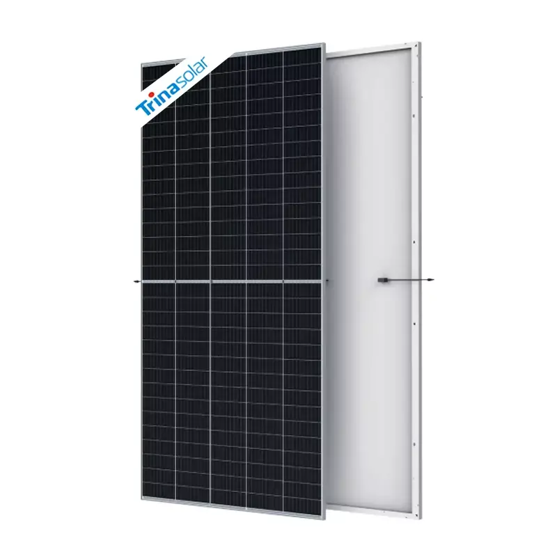 Trina Vertex Mono Solar panel Trina 430W Fabrik hergestellt in China