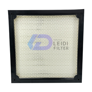 Воздушный фильтр с нейлоновой сеткой - Product Image 4