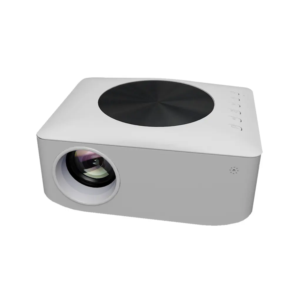 Winait HD720P Wifi Mini projecteur numérique Home cinéma