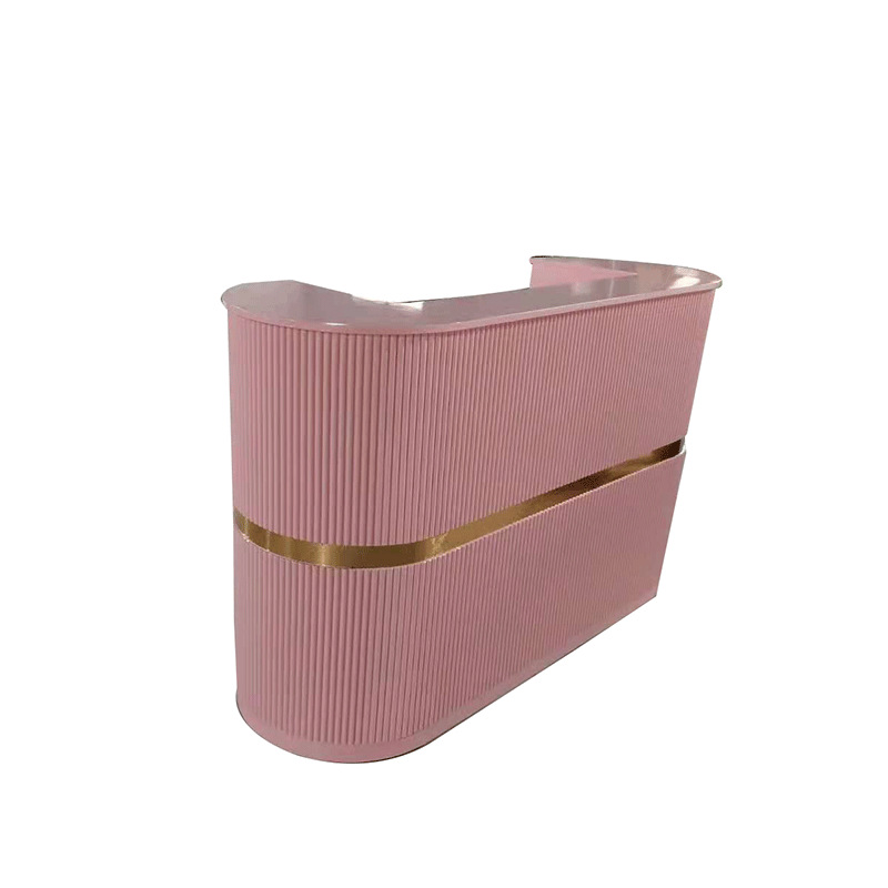 Pink-gold