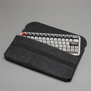 MXキー用ポータブルキーボード収納バッグ高度なワイヤレスメカニカルキーボード保護ケース防塵および引っかき傷に強い