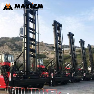 Manipulador de contenedores vacíos individuales de marca famosa china 9T SDCY90K7H1C con piezas de repuesto gratuitas - Product Image 3