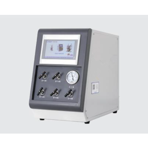 Sistema de mezcla de gas de cuatro vías con equipo de control inteligente Mezclador de gas automático - Product Image 1