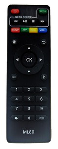 Learning <strong>Code</strong> <strong>Remote</strong> Control