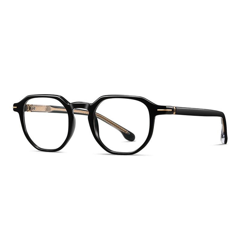 X10451-C01 Negro brillante