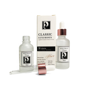 Kozmetik uçucu yağ ambalaj kutuları 15ml 30ml 50ml 100ml özel Logo tasarım dikdörtgen kağit kutu uçucu yağ şişeleri için - Product Image 2