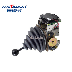 JLG Joystick Controller 7040216 for JLG Electrical Switches and <strong>Controls</strong> - Product Image 6