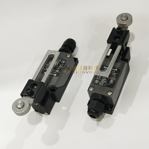 Honeywell เซนเซอร์อุตสาหกรรม IP67 380V สวิตช์จำกัดสวิตช์10A SZL-VL-S-B-N SZL-VL-S-J-N ที่ได้รับอนุญาต - Product Image 3