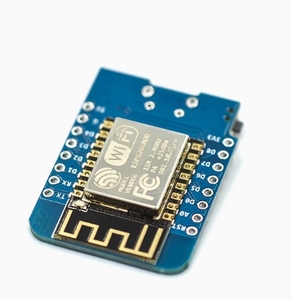 <strong>ESP8266</strong> ESP-12 <strong>ESP12</strong> WeMos D1 Mini <strong>Module</strong> Wemos D1 Mini <strong>WiFi</strong> Development Board Micro USB 3.3V Based On ESP-8266EX 11 Digital Pin