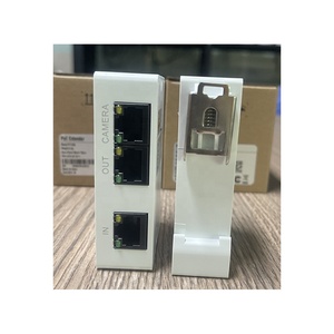 PFT1300 <strong>IEEE</strong> 802.3af/at PoE Extender Support Passive PoE Cascade Power Supply IP Camera and <strong>Ethernet</strong> Data Exchange - Product Image 1