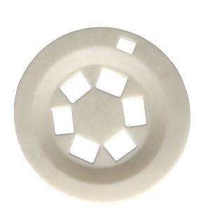 Günstige preis cnc-bearbeitung fräsen service kunststoff spielzeug auto modell prototyp ABS rapid prototyping schnelle lieferung - Product Image 2
