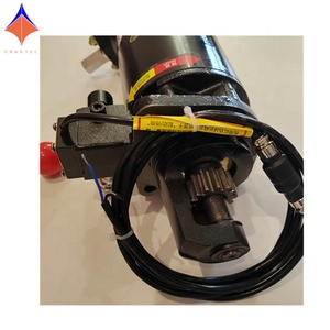 CQSTART始動パワースプリングスターターSDCH006-1P PN1102 (KU-MINS 6Bエンジン用) - Product Image 6