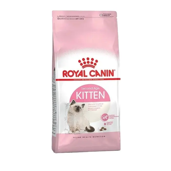 Royal Canin 100% ธรรมชาติ15กก. กระเป๋าสำหรับแมวอาหารสุนัข/อาหารแมว/อาหารสัตว์เลี้ยงที่มีคุณภาพดีที่สุดขายส่งในราคาไม่แพง
