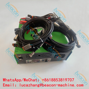 Sistema de software de prueba de bomba de inyector de riel común de para Bosch Denso Delphi Cumminss Cat - Product Image 3