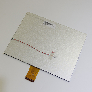 Interfaz de panel táctil capacitivo de 10,4 pulgadas Kit de superposición de pantalla de grado industrial Módulo TFT LCD para sistemas de control - Product Image 3