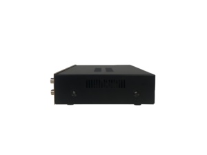 Venta directa de fábrica, sistema de megafonía profesional portátil, amplificador MEZCLADOR DE POTENCIA ESTÉREO para cine en casa - Product Image 2