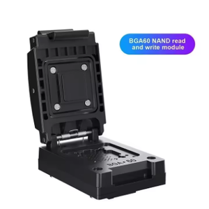 <strong>I2C</strong> P15 Pro PCIE Nand HDD <strong>Programmer</strong> BGA60/BGA70/BGA110/BGA315 for IPhone6-15PM Hard Disk Date Modify Purple Screen WIFI Fix - Product Image 3