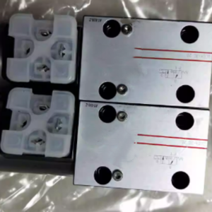 Thương hiệu mới ban đầu và xác thực công nghiệp solenoid valve SDHE-0639/O DC 10S SDHE-0639/O AC 10S điện - Product Image 2