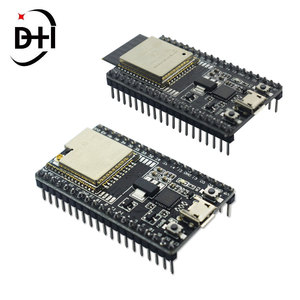1PCS ESP32 Development Board <strong>WiFi</strong>+BT Ultra-Low Power Consumption Dual Core ESP-32S ESP32-WROOM-32D ESP32-WROOM-32U ESP 32 - Product Image 2