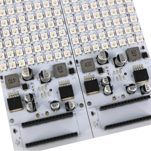 แอลอีดี PCBA ประกอบโรงงานมืออาชีพและผู้จัดจำหน่าย PCBA - Product Image 6