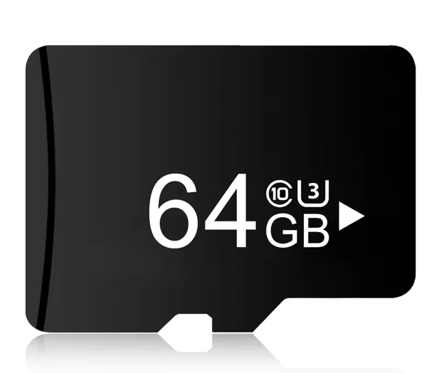 64GB