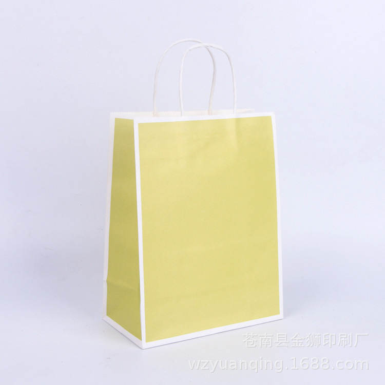 Cadre blanc, vert matcha