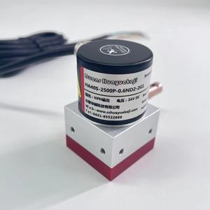 Stable Performance Sensor Stroke Range 0-600Mm 0-10K <strong>Output</strong> <strong>Linear</strong> Position <strong>Potentiometer</strong> Wire Pull Encoder - Product Image 2