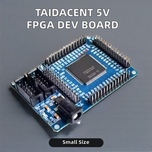 MSP430F149 microcontrollore scheda di sistema minima scheda centrale F5438 scheda di sviluppo USB BSL downloader - Product Image 2