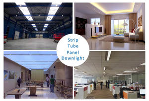 2.4G APP sistema di illuminazione di controllo Wireless Zigbee Mesh Networking Gateway