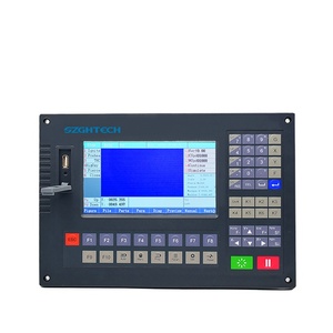 強力な4軸絶対彫刻CNCコントローラー同様のsyntec CNCコントローラーセット - Product Image 1