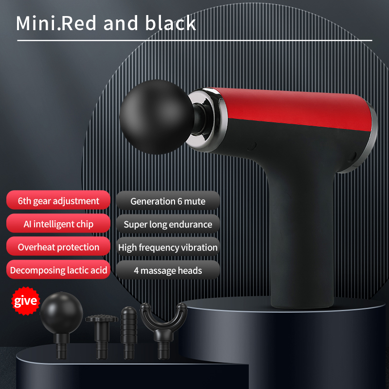 mini.rouge et noir