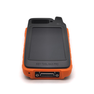 Xhorse VVDI Key Tool Max Pro, leistungs starkes Programmier-/Reset-Schlüssel werkzeug für Wegfahr sperren - Product Image 3