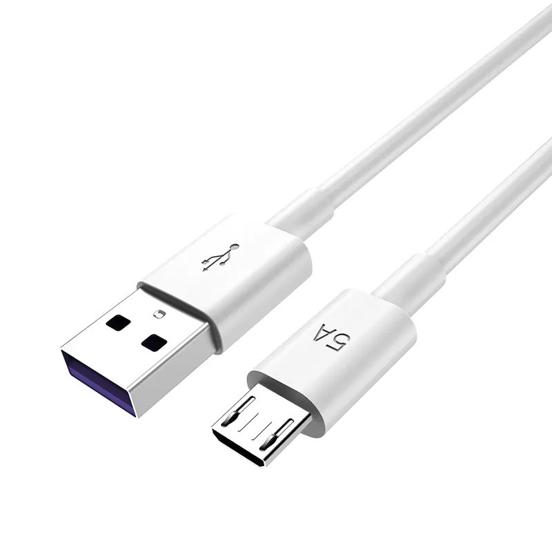 5A charging data cable KAKU Portable Super Fast Charging Cable Mi-cro Type C An-droid Mobile Phone Usb Data Cable
