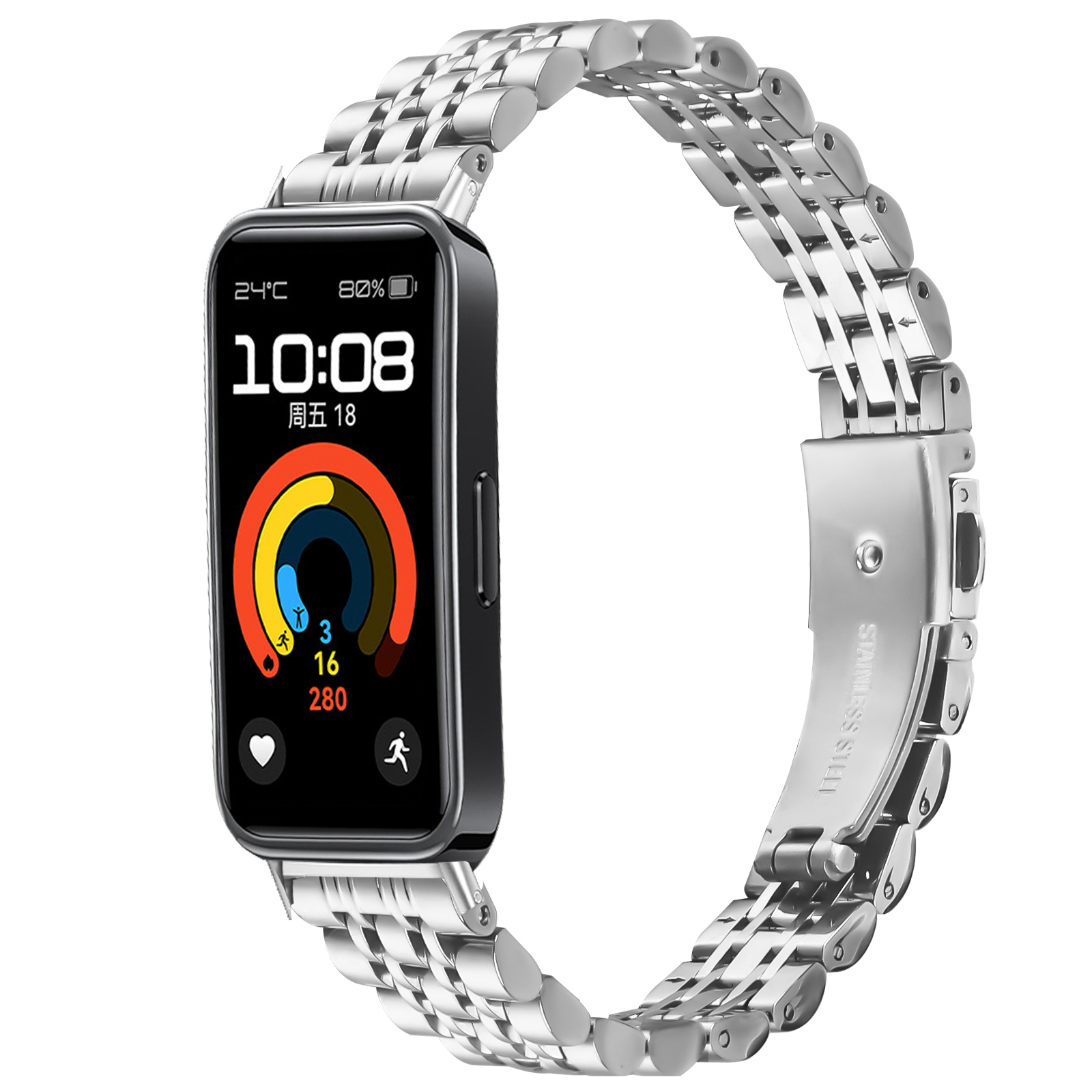 Silver
