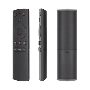 G21S kablosuz 2.4g uçan sincap hava fare uzaktan kumanda RF iletişim malzemesi bilgisayar için silikon öğrenme - Product Image 5