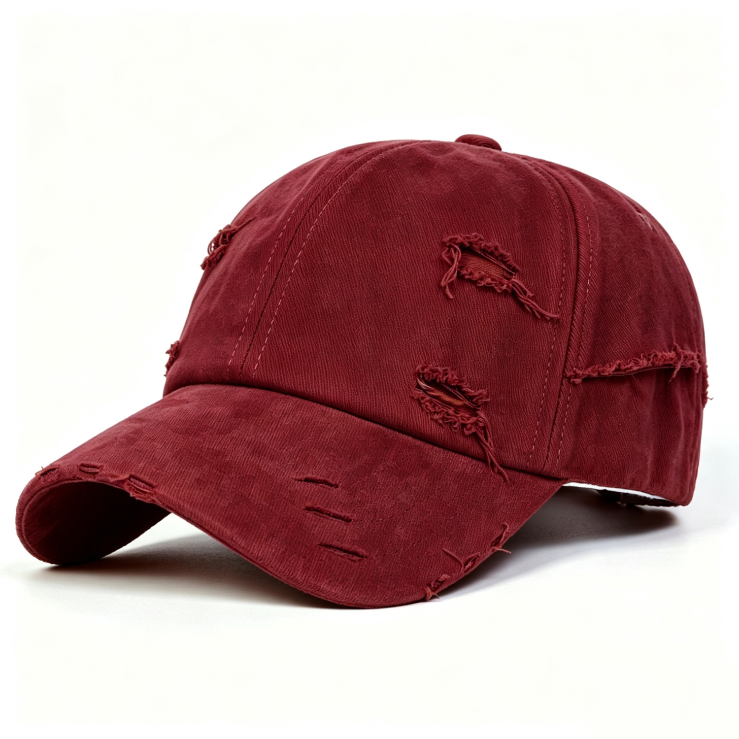 Wine red
