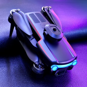 K102 MAX <strong>Drones</strong> 5G Aerial <strong>Camera</strong> 360 Degree Intelligent Radio Control Toys Obstacle Avoidance Automatic Return Brushless - Product Image 4