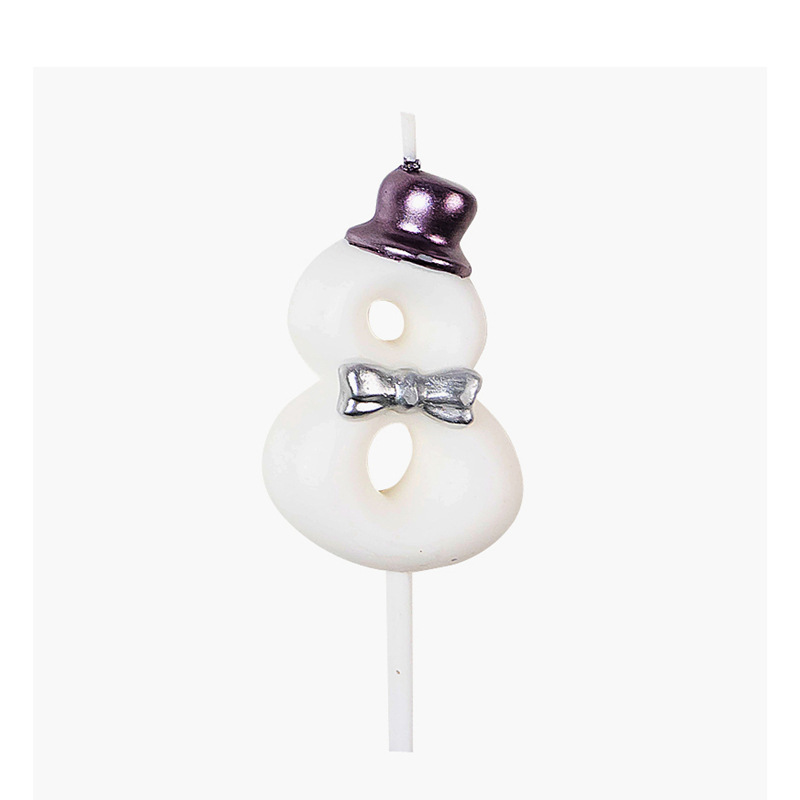 Blanc 8