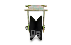 Heavy Duty V/U Grooved Forged Cast Steel Iron <strong>Small</strong> <strong>Railway</strong> Car Door <strong>Wheels</strong>