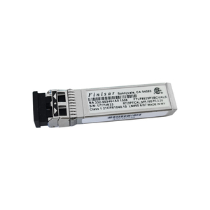 Finisar FTLF8529P3BCVALS optischer SFP+-Schaltermodul Kurzwellenlänge 10.5/400/14 Gb/s PIN digitales drahtloses 3.3/Fibernetzwerk - Product Image 3