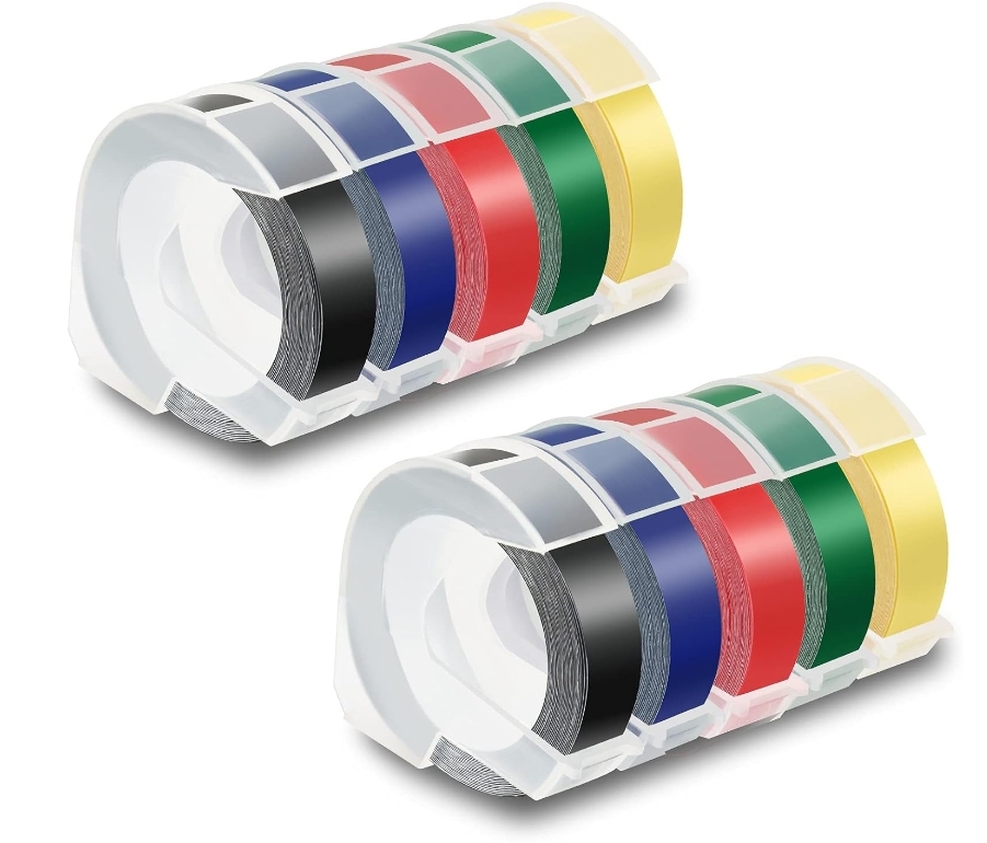 Negro/rojo/azul/amarillo/verde