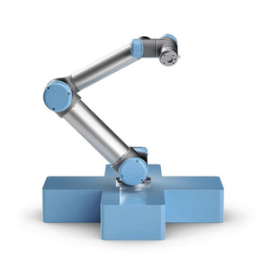 6 eksen yakala ve yerleştir makinesi ile UR 5e işbirlikçi Robot As Robot kol - Product Image 3