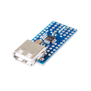 Werks ausgang Mini USB Host Shield 2.0 ADK-Modul SPI-Schnitts telle erweiterungs platinen modul für das Arduino ADK SLR-Entwicklungs tool