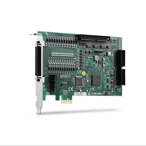 New Original AMP-104C 4-Axis Pulse Motion Controller <strong>Embedded</strong> <strong>Computer</strong> with Pulse Output Frequency up to 4.9 Mpps in Stock