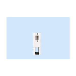 Marco de distribución de fibra óptica ODF de fábrica con caja de paneles de conexión de conectores SC LC FC para red FTTH al aire libre - Product Image 3