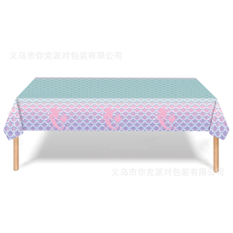 Tablecloth 137 * 274cm