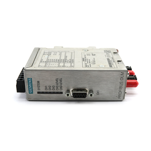 Siemens olm/G12-1300 V4.0 mô-đun kết nối cáp quang 6gk1503-3cc00 Siemens 6gk1503-3cc00 - Product Image 3