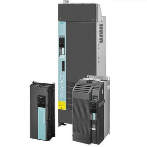 6SL3210-1PE26-0UL0 24v frequency inverter plc control SINAMICS G120 Power Module PM240-2 driver plc <strong>programming</strong> converter - Product Image 2